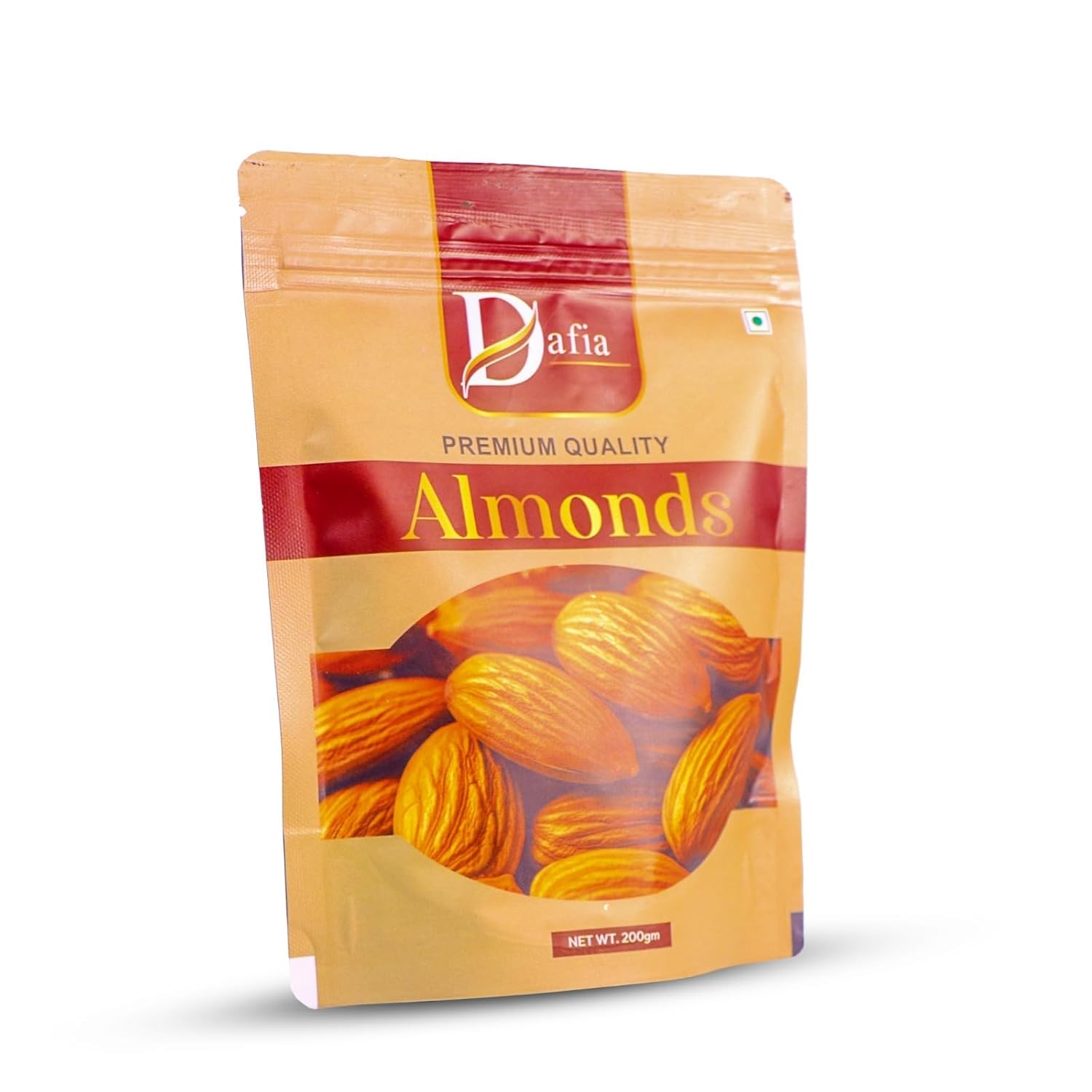 Dafia Premium California Almond 200g