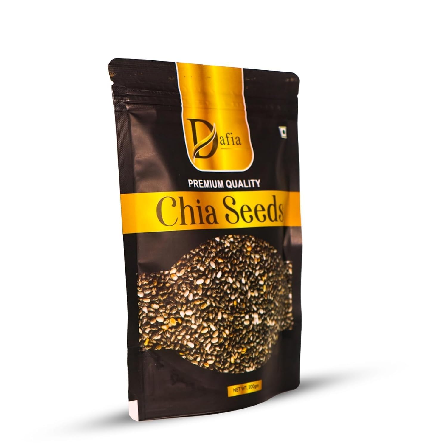 Dafia Chia Seeds 200g
