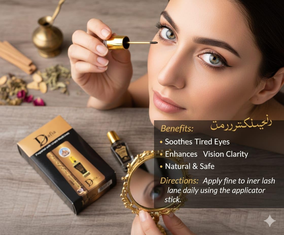 Dafia Surmi (Pack of 2)