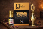Dafia Surma Gulab Khas