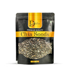 Dafia Chia Seeds 200gX5 (1 Kg)