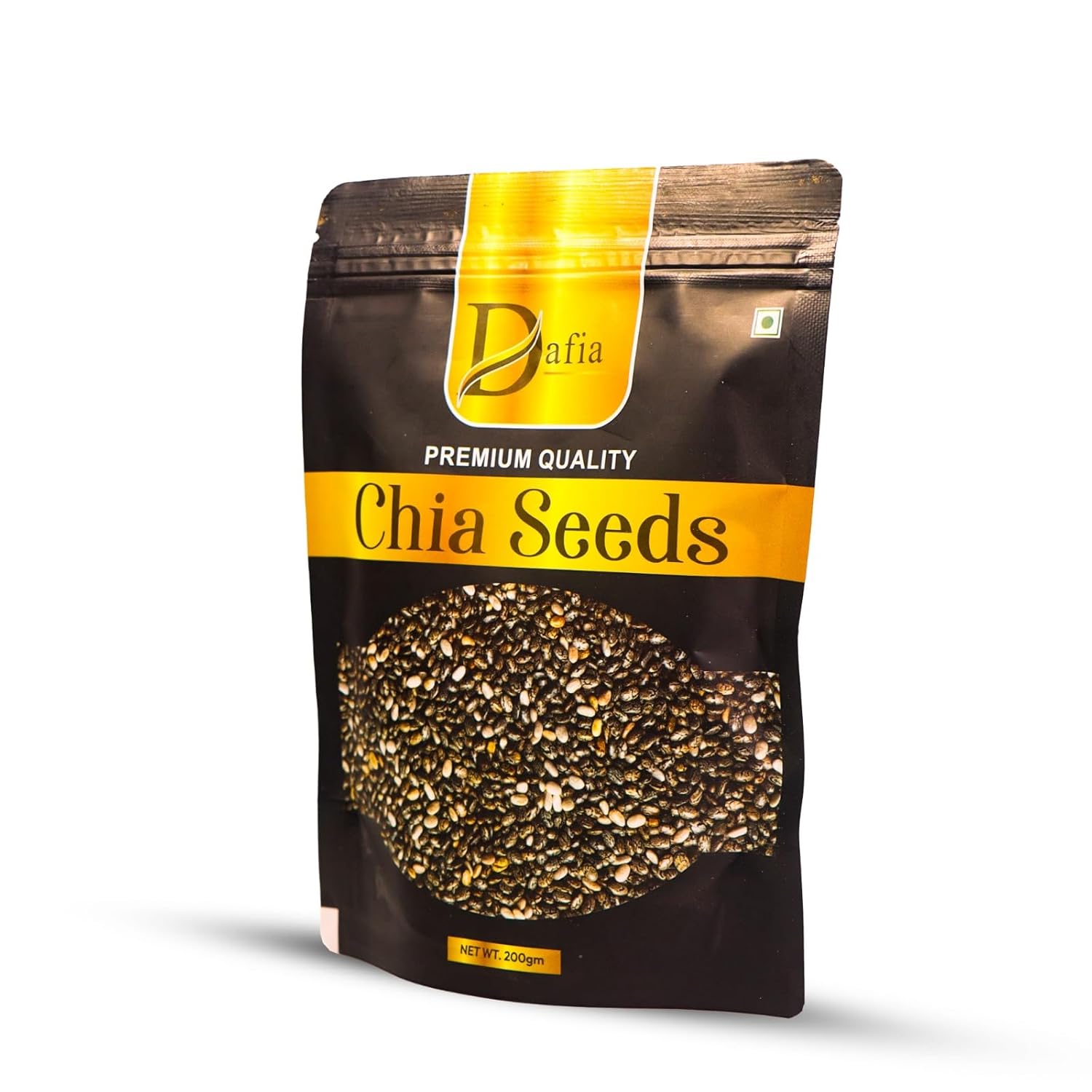 Dafia Chia Seeds 200g