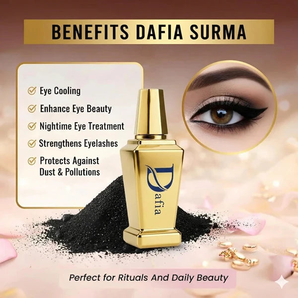 Dafia Surmi (1 Pcs)